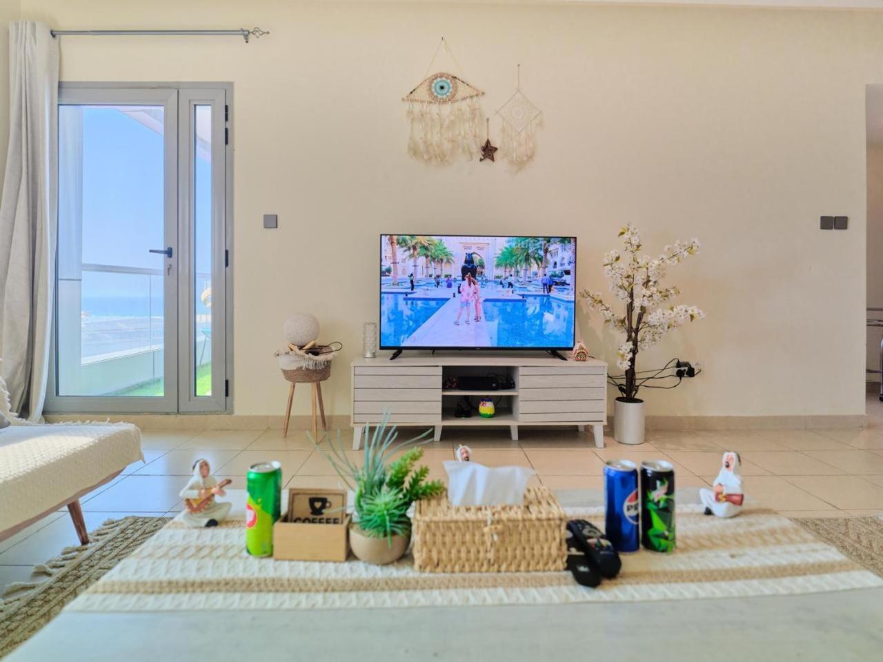 Wonderful 1Bd With Full Marina View Apartment Dubai Exterior photo