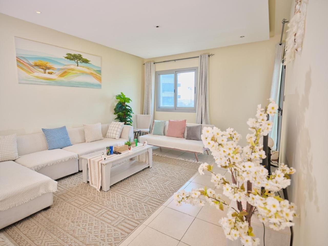 Wonderful 1Bd With Full Marina View Apartment Dubai Exterior photo