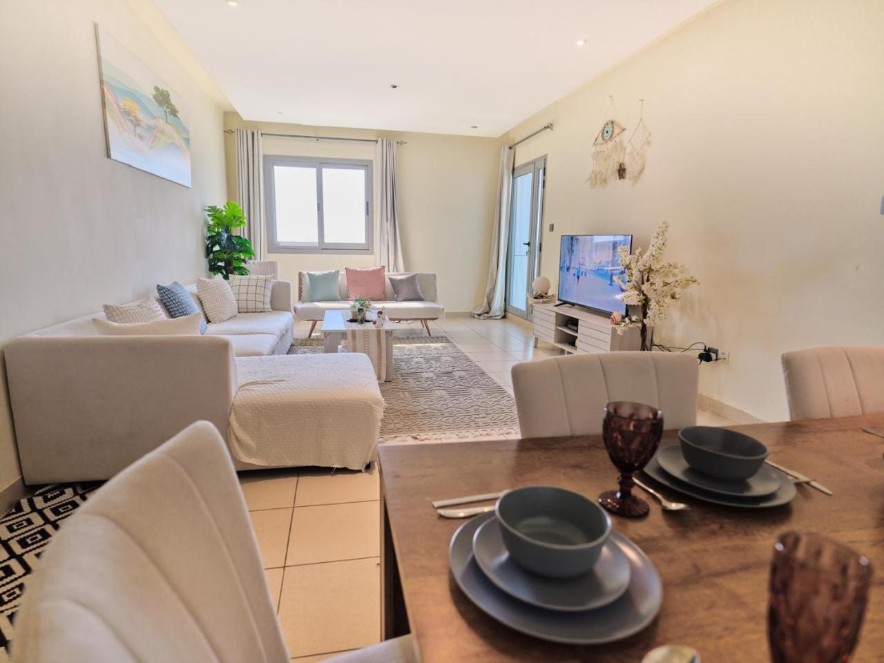 Wonderful 1Bd With Full Marina View Apartment Dubai Exterior photo
