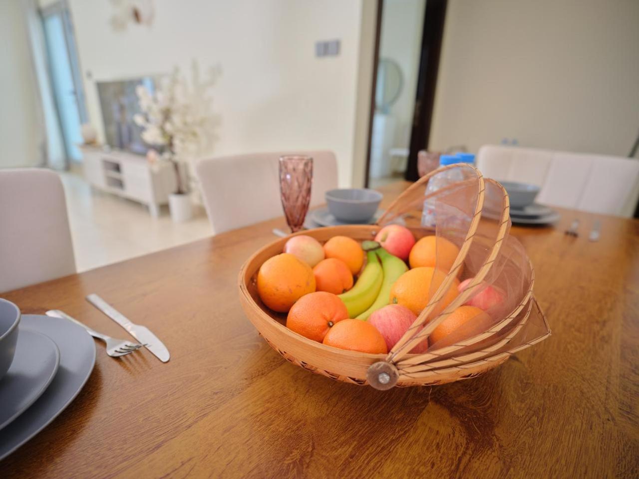 Wonderful 1Bd With Full Marina View Apartment Dubai Exterior photo