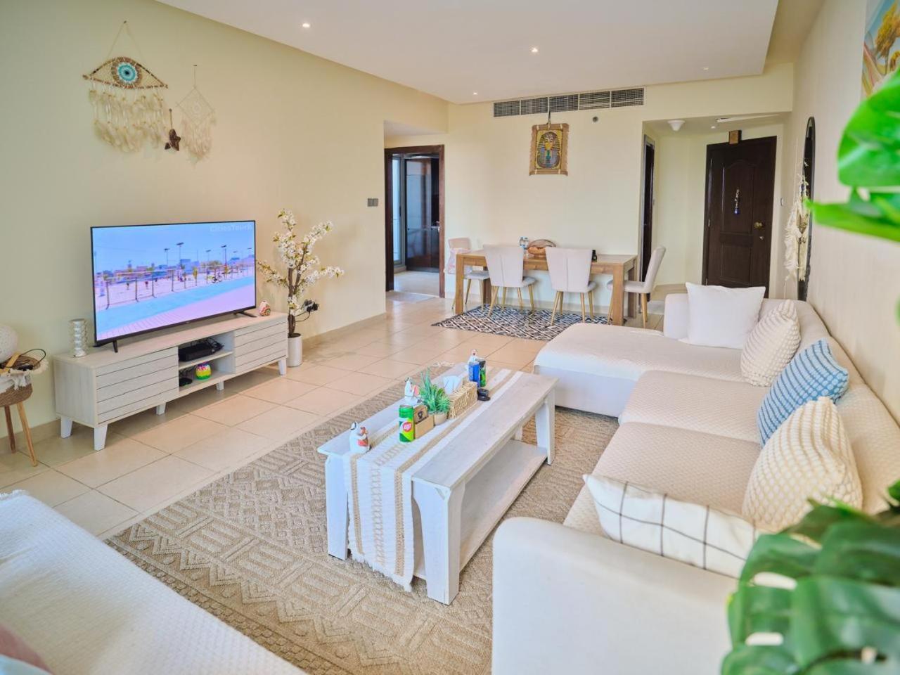 Wonderful 1Bd With Full Marina View Apartment Dubai Exterior photo